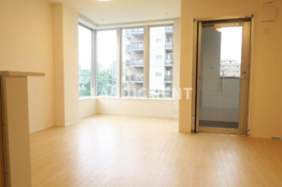 【居間・リビング】 | グリーンコート大濠