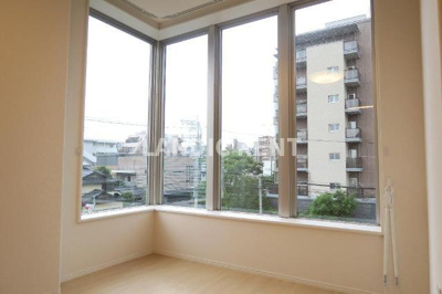 【設備】 | グリーンコート大濠