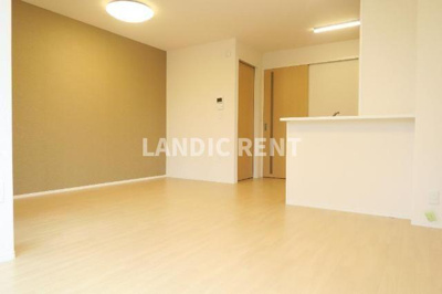 【居間・リビング】 | グリーンコート大濠