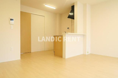 【内装】 | グリーンコート大濠