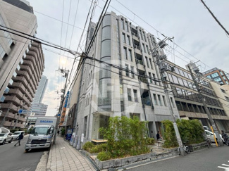 【外観】 | ヴェルテックス本町　外観