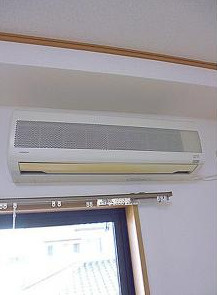 ヴィラコートはなみづきの設備