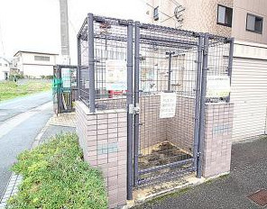 ヴィラコートはなみづきのその他