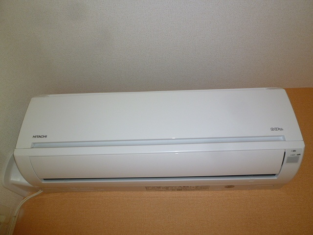 ステラルーチェⅣの設備