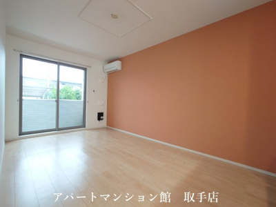 【設備】 | ステラルーチェⅣ