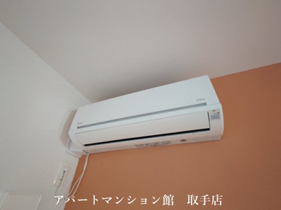 【セキュリティ】 | ステラルーチェⅣ