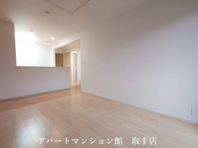 【キッチン】 | ステラルーチェⅣ