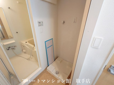 【収納】 | ステラルーチェⅣ