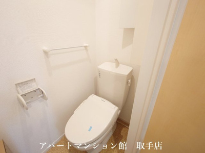 【設備】 | ステラルーチェⅣ