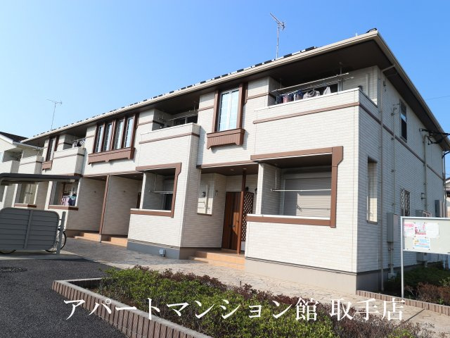 ステラルーチェⅣ
