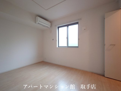 【居間・リビング】 | ステラルーチェⅣ