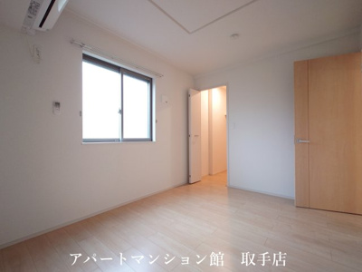 【内装】 | ステラルーチェⅣ