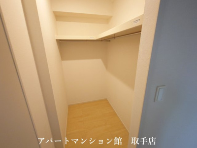 【その他共用部分】 | ステラルーチェⅣ