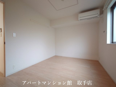 【展望】 | ステラルーチェⅣ