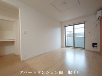 【居間・リビング】 | ステラルーチェⅣ