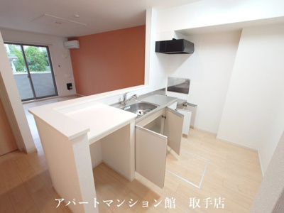 【浴室】 | ステラルーチェⅣ