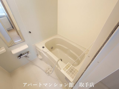 【トイレ】 | ステラルーチェⅣ