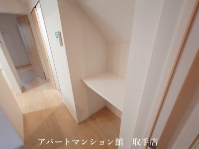 【設備】 | ステラルーチェⅣ