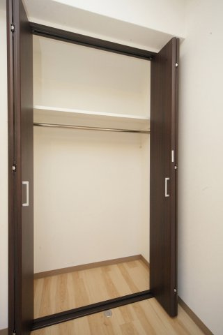 Ray court宮東の収納