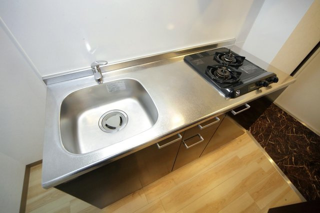 Ray court宮東のキッチン