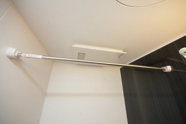 Ray court宮東のその他|浴室乾燥機