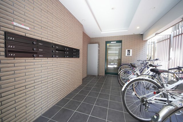 Ray court宮東のその他共用部分