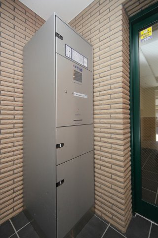 Ray court宮東のその他共用部分|宅配BOX