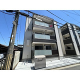 F asecia Graceの画像
