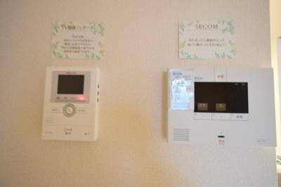 【セキュリティ】 | セジュール下山手通