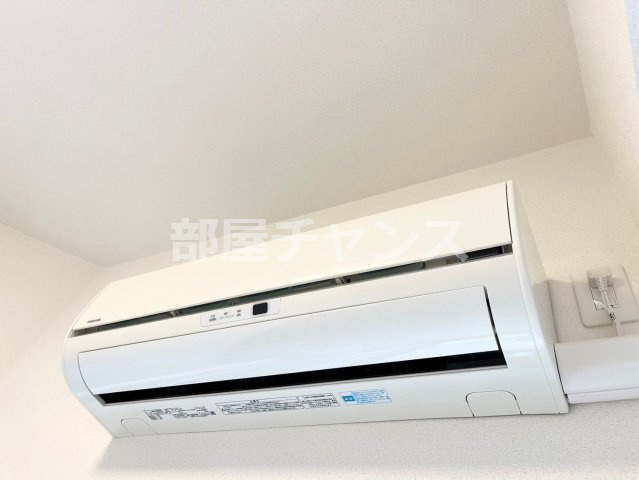 プレサンス栄ライズの設備