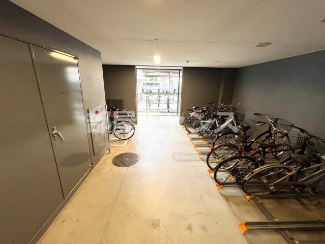 プレサンス栄ライズのその他共用部分