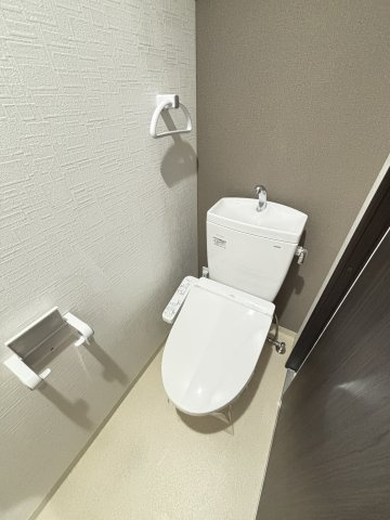 【トイレ】