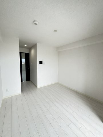 【寝室】