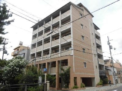 アクロス京都七条鴨川御苑