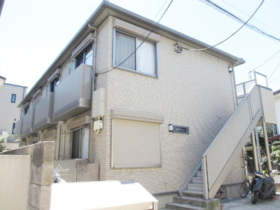 【外観】 | セトル桜上水