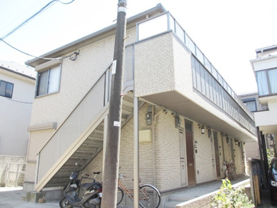 【外観】 | セトル桜上水