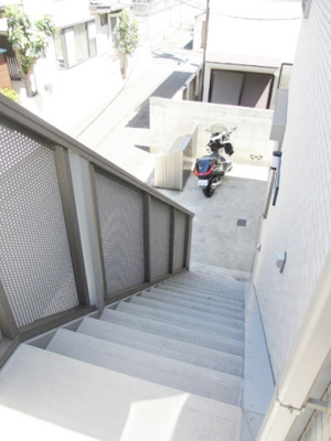 【外観】 | セトル桜上水