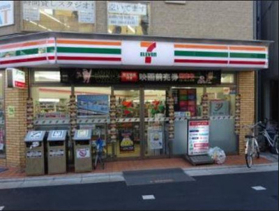 【周辺】 | セトル桜上水