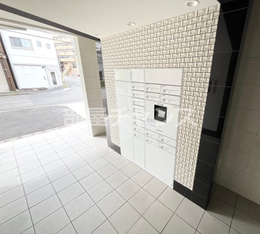 IE 新栄のその他共用部分