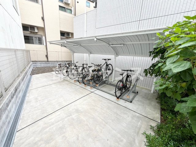 IE 新栄のその他共用部分