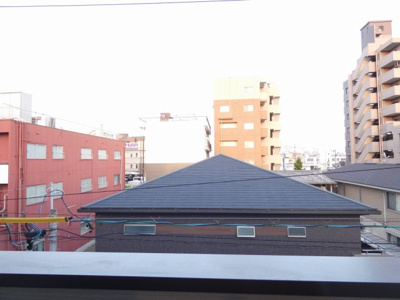 【展望】 | REGALESTサンメゾン栄生