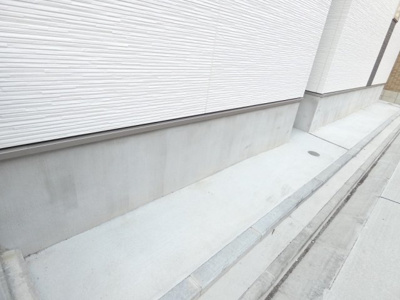 【駐車場】 | REGALESTサンメゾン栄生