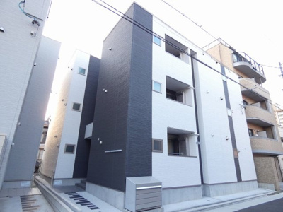 【エントランス】 | REGALESTサンメゾン栄生