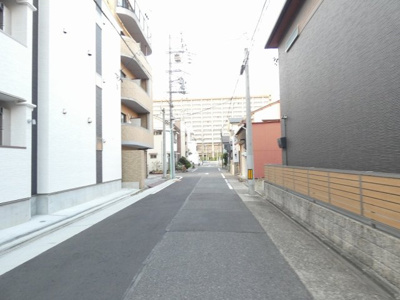 【周辺】 | REGALESTサンメゾン栄生