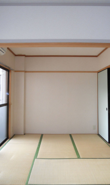 NO.7山一ビルの和室
