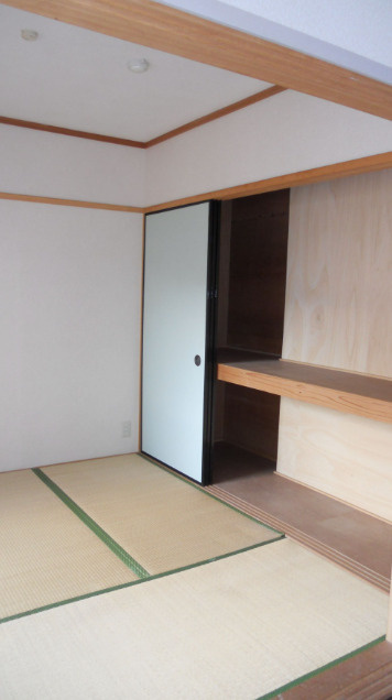 NO.7山一ビルの和室
