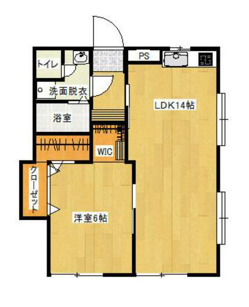 シャロム大善寺