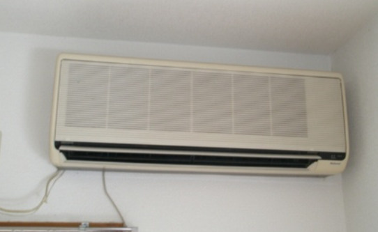 シャトレ今町の設備