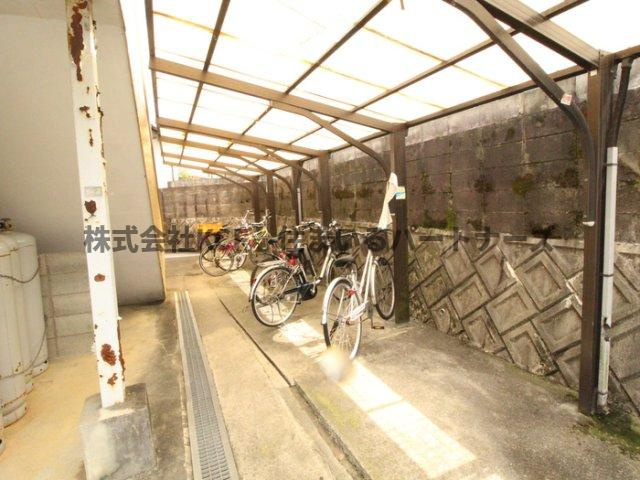 印度屋ハイツ2のその他共用部分