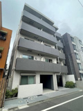 ＦＬレジデンス品川Ｉの画像